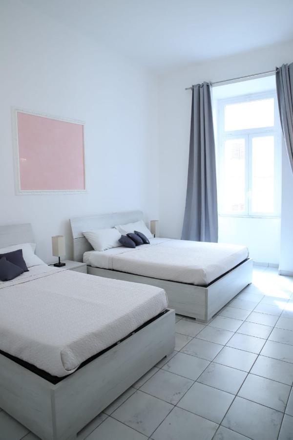 Bosuites โรม ภายนอก รูปภาพ
