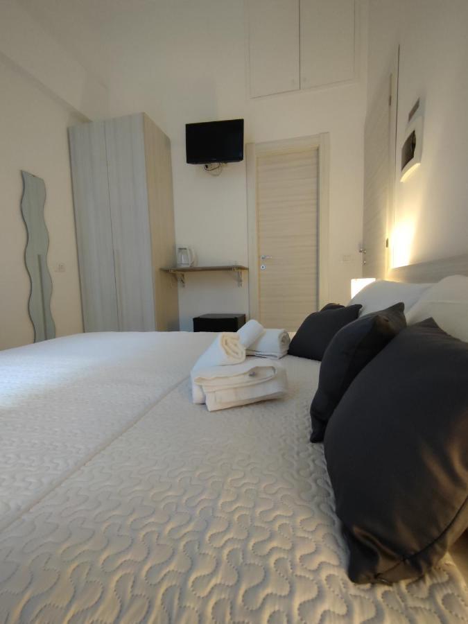 Bosuites โรม ภายนอก รูปภาพ