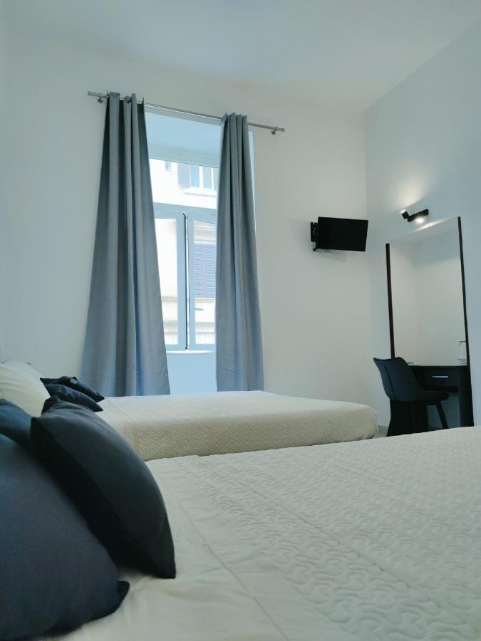 Bosuites โรม ภายนอก รูปภาพ