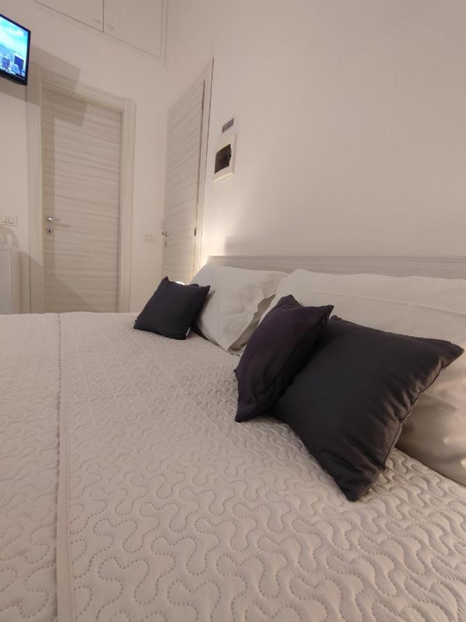 Bosuites โรม ภายนอก รูปภาพ