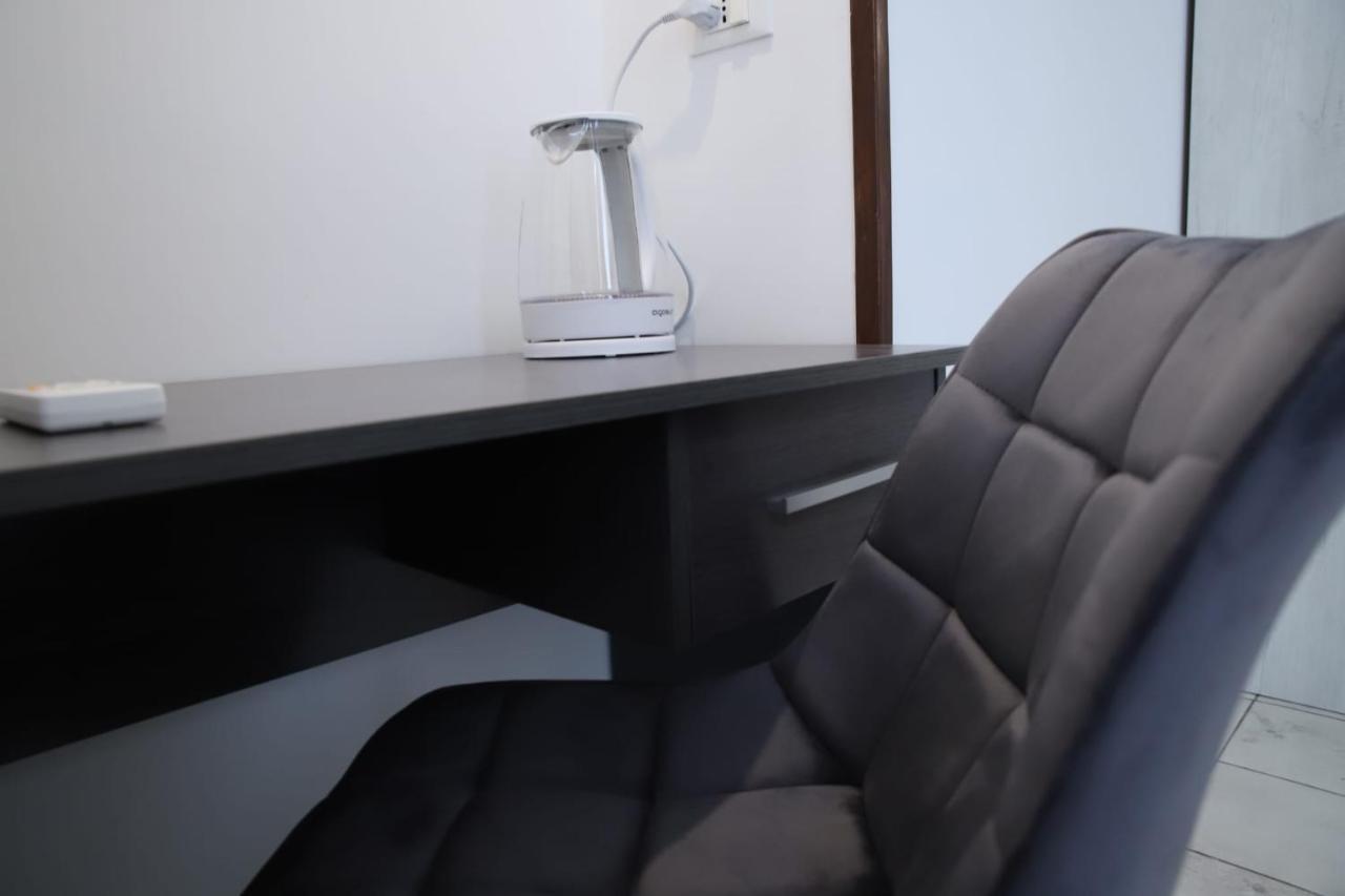 Bosuites โรม ภายนอก รูปภาพ