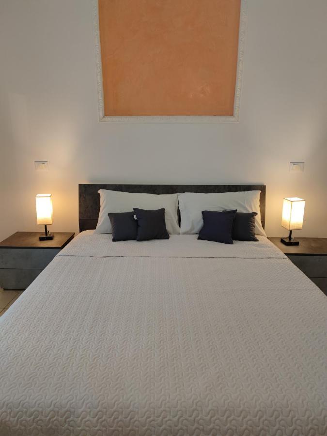 Bosuites โรม ภายนอก รูปภาพ