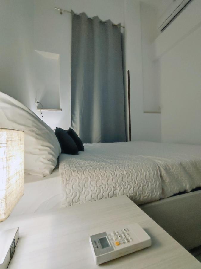 Bosuites โรม ภายนอก รูปภาพ