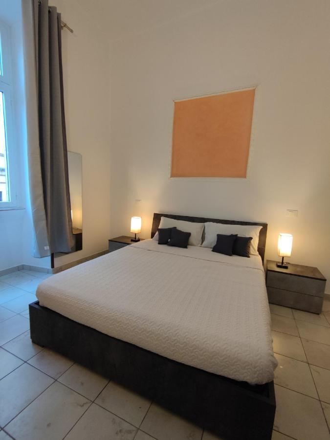Bosuites โรม ภายนอก รูปภาพ