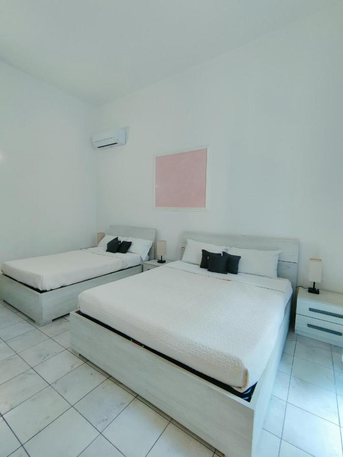 Bosuites โรม ภายนอก รูปภาพ