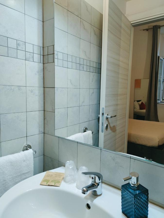 Bosuites โรม ภายนอก รูปภาพ