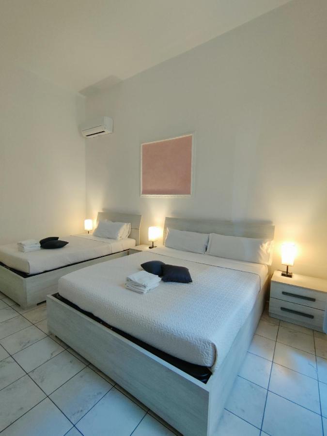 Bosuites โรม ภายนอก รูปภาพ
