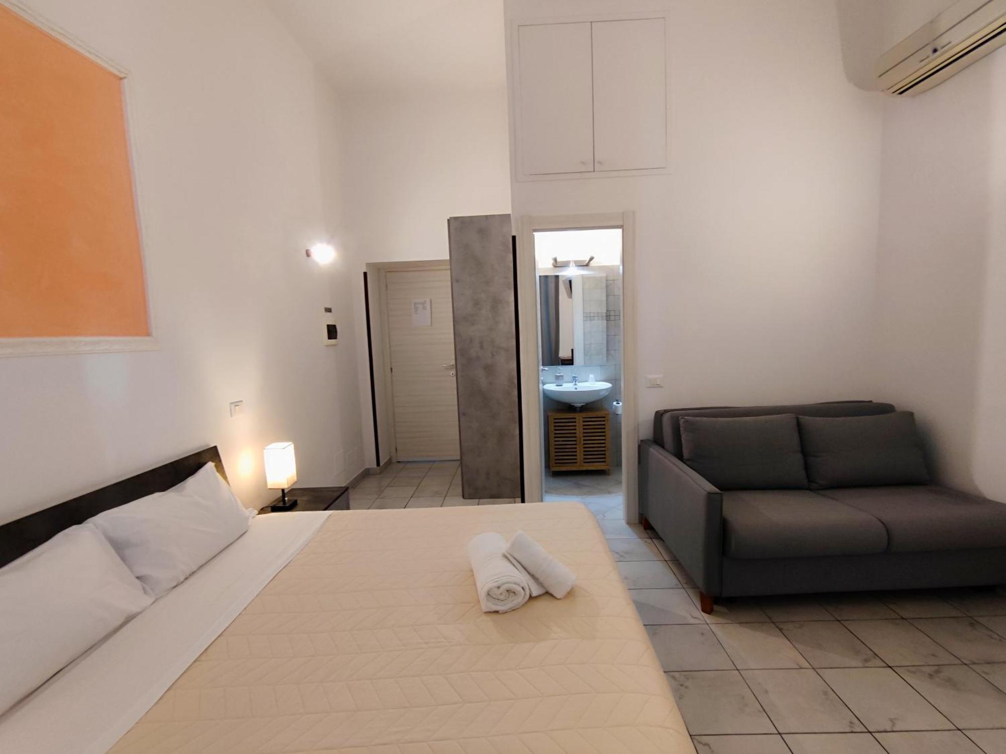 Bosuites โรม ภายนอก รูปภาพ