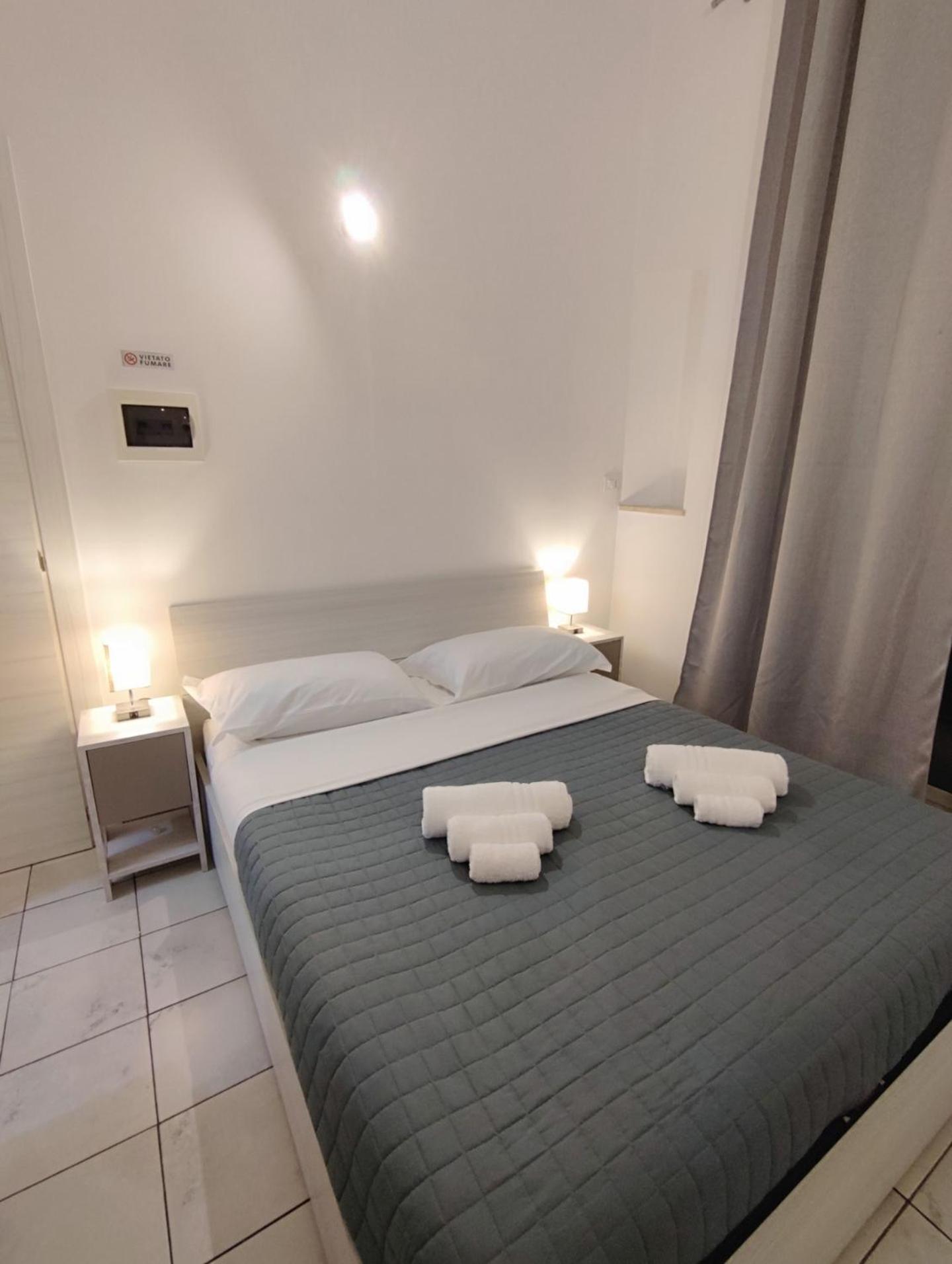 Bosuites โรม ภายนอก รูปภาพ